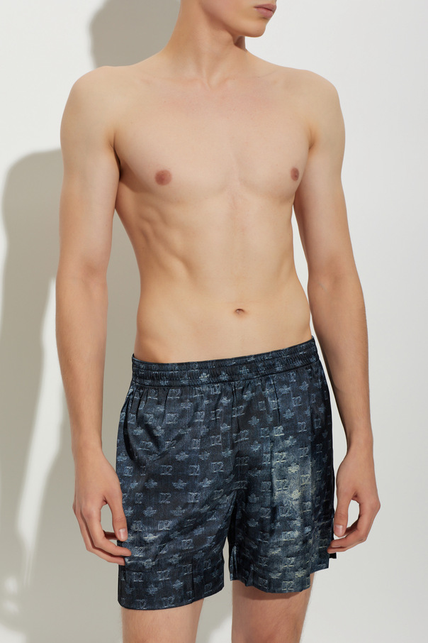 Dsquared2 Pyjama shorts