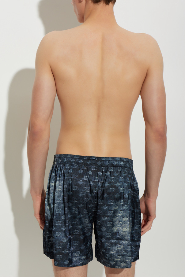 Dsquared2 Pyjama shorts