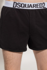 Dsquared2 Cotton boxers with logo