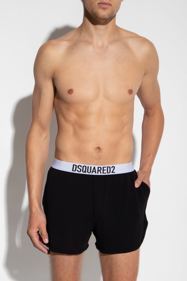 Dsquared2 Pyjama trousers