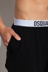 Dsquared2 Pyjama trousers