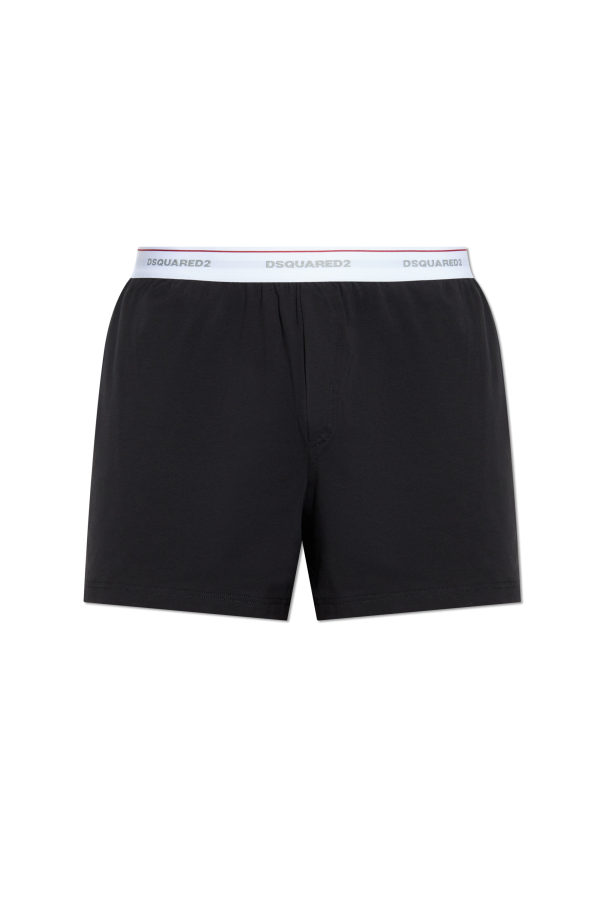 Dsquared2 Boxershorts mit Logo