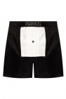 Dsquared2 Silk boxers
