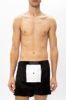 Dsquared2 Silk boxers