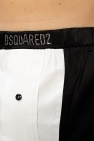 Dsquared2 Silk boxers