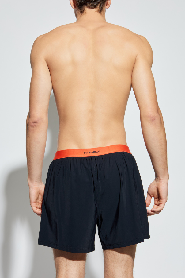 Dsquared2 Boxers