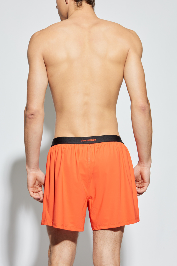 Dsquared2 Bóxers