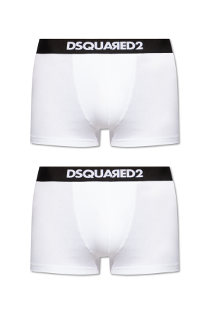 Dsquared2 Twin-Pack Boxers