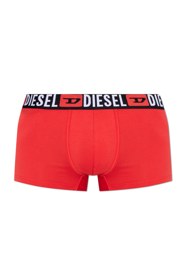 "DAMIEN BOXER-SHORTS" boxer shorts od Diesel