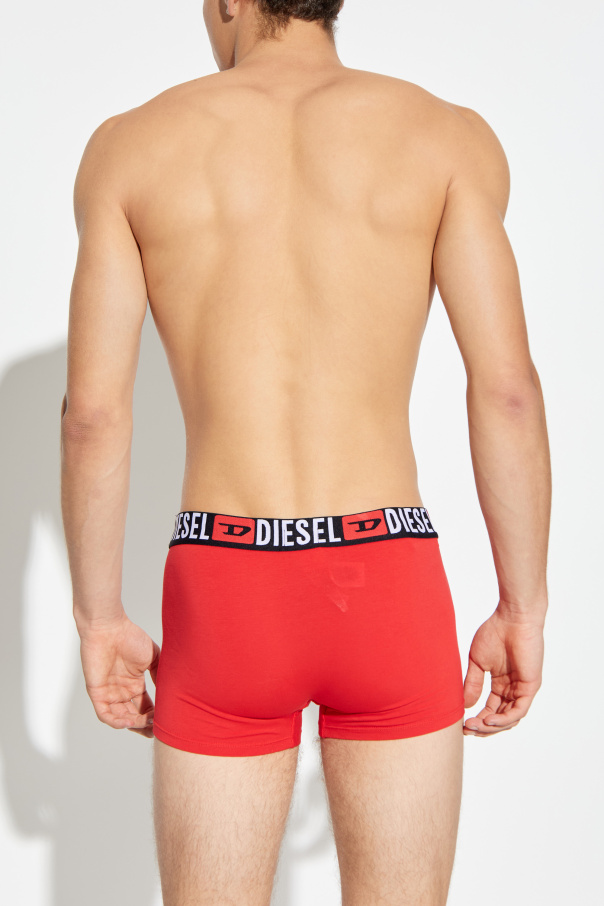 Diesel Boxershorts „DAMIEN BOXER-SHORTS“
