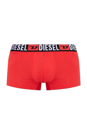 "damien boxer-shorts" boxer shorts od Diesel