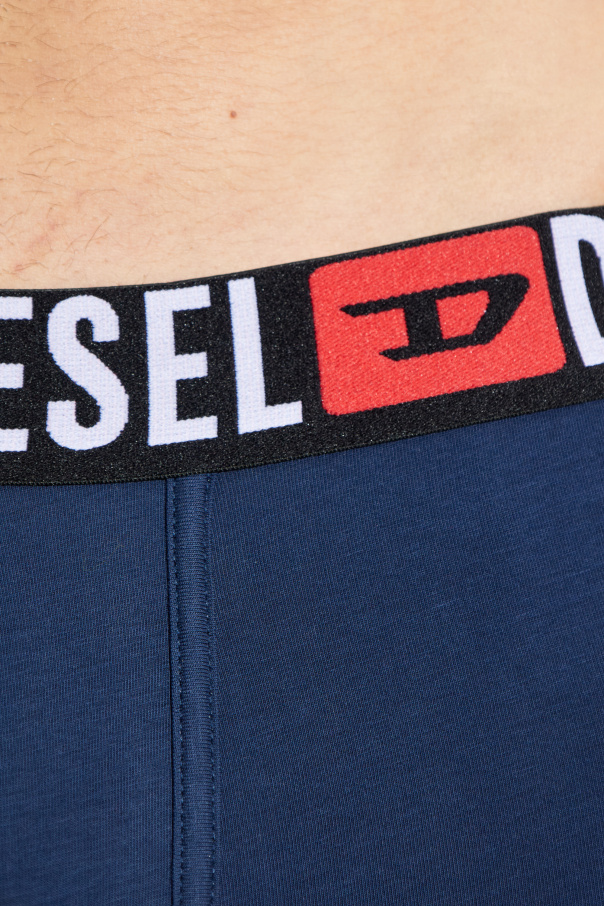Diesel "DAMIEN BOXER-SHORTS" boxer shorts