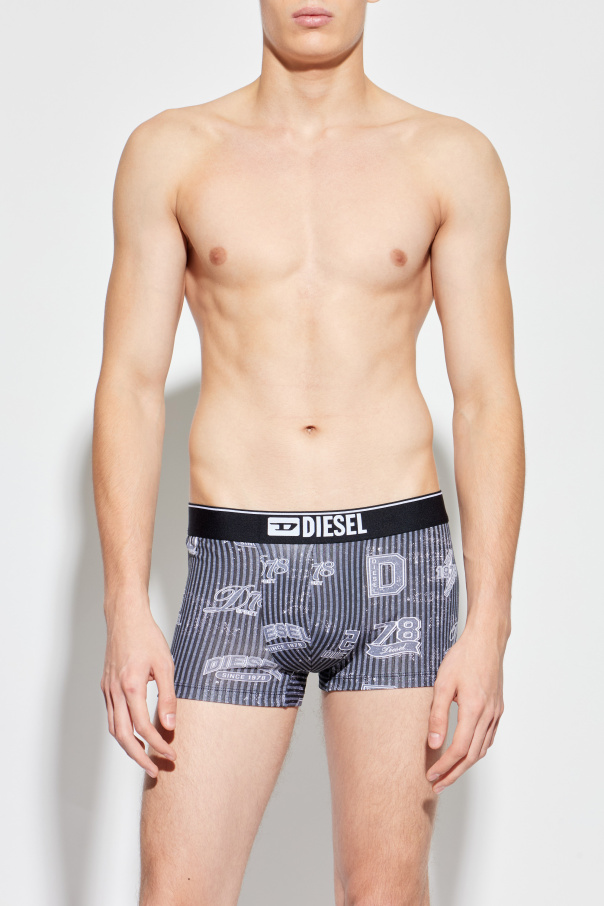 Diesel Boxers ‘DAMIEN-D-BOX’