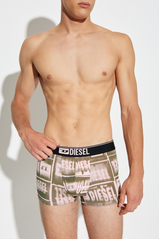 Diesel Boxers ` DAMIEN-D-BOX BOXER`
