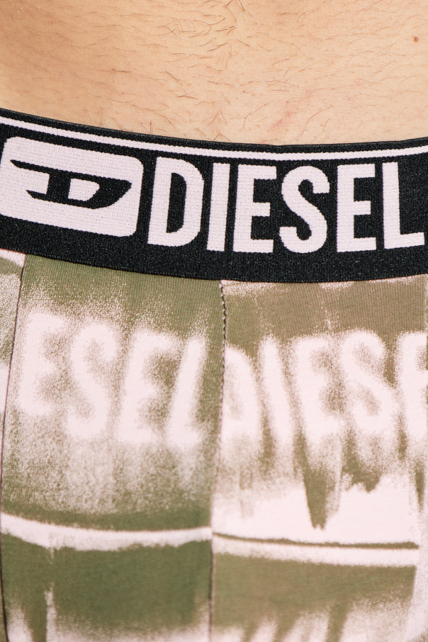 Diesel Boxers ` DAMIEN-D-BOX BOXER`
