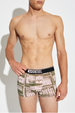 Boxers ` damien-d-box boxer` od Diesel