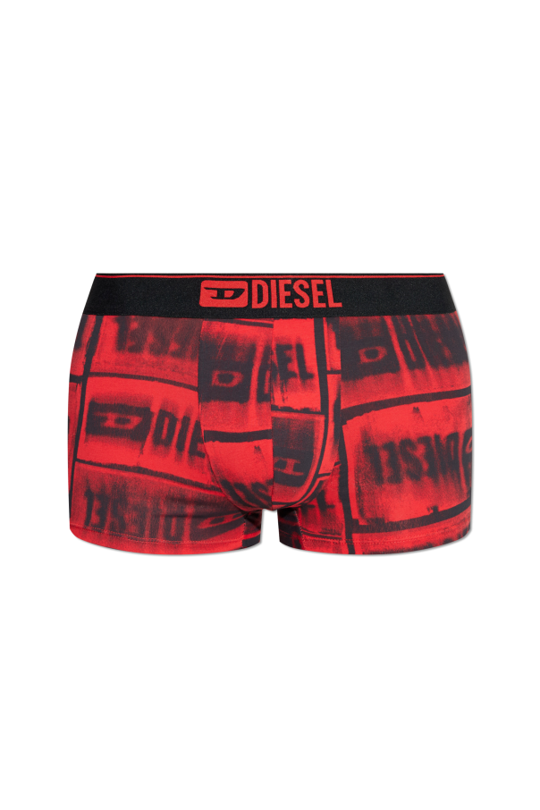 Boxers `DAMIEN-D-BOX` od Diesel