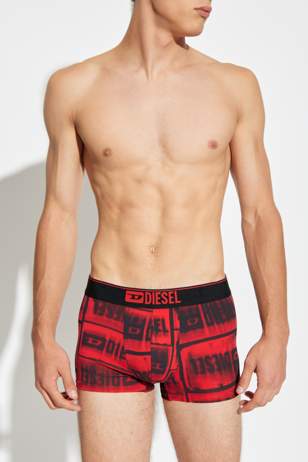 Diesel Boxers `DAMIEN-D-BOX`