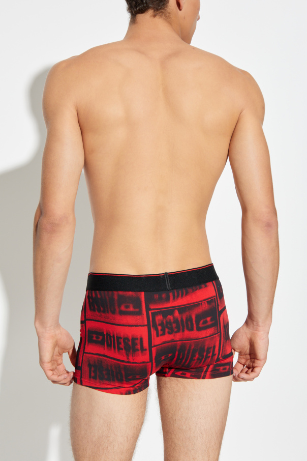 Diesel Boxers `DAMIEN-D-BOX`