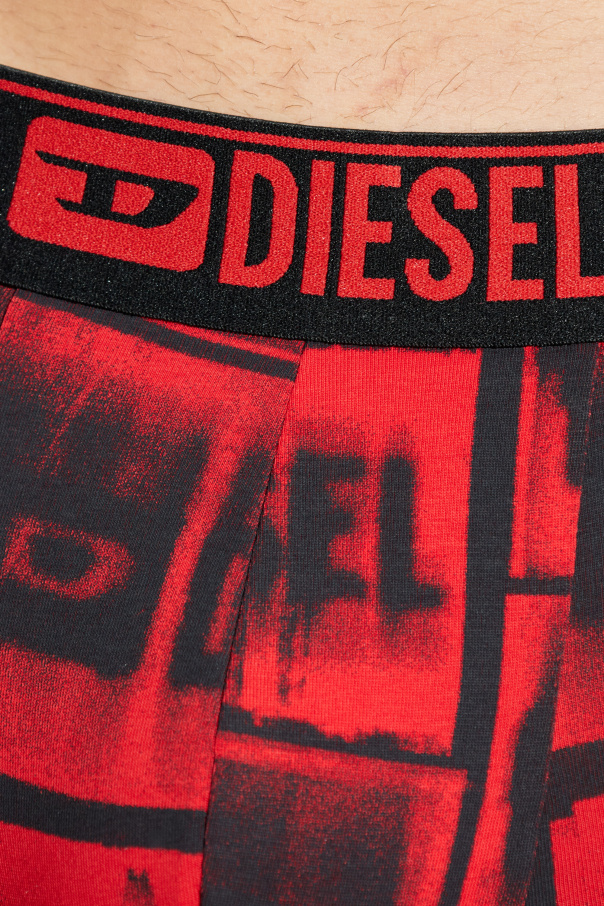 Diesel Boxers `DAMIEN-D-BOX`