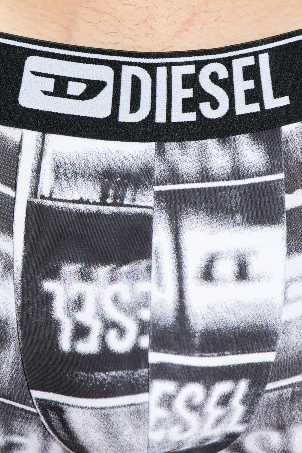Diesel Bóxer "DAMIEN-D-BOX BOXER"