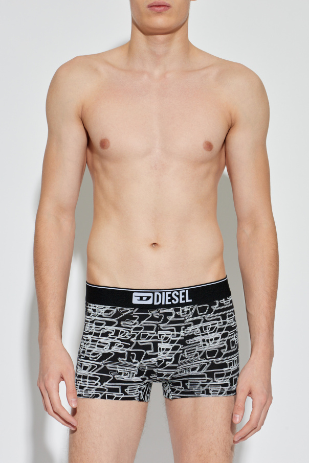 Diesel 3er-Pack Boxershorts ` DAMIEN-D-BOX-3PACK`