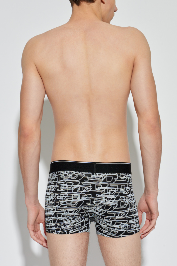 Diesel 3er-Pack Boxershorts ` DAMIEN-D-BOX-3PACK`