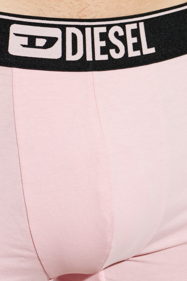 Diesel 3-pack of boxer shorts 'DAMIEN-D-BOX-3PACK'