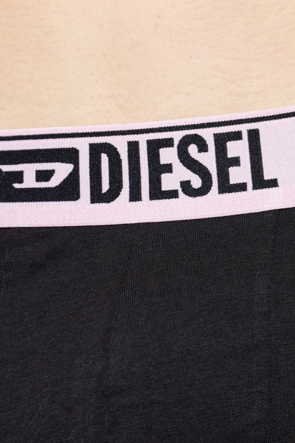 Diesel 3er-Pack Boxershorts ‘DAMIEN-D-BOX-3PACK’
