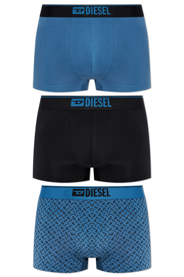 3-pack of boxers `DAMIEN-D-BOX-3PACK` od Diesel