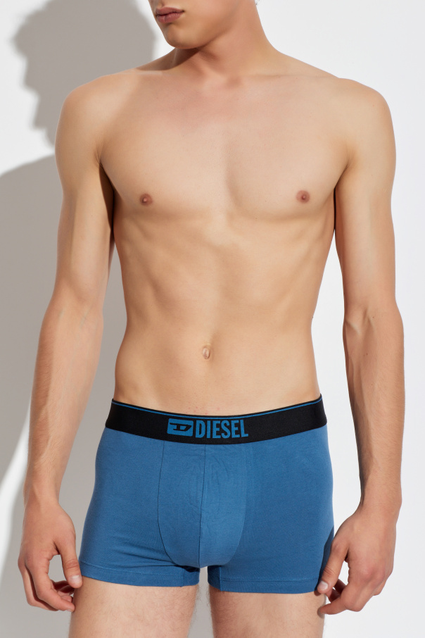 Diesel 3-pack of boxers `DAMIEN-D-BOX-3PACK`