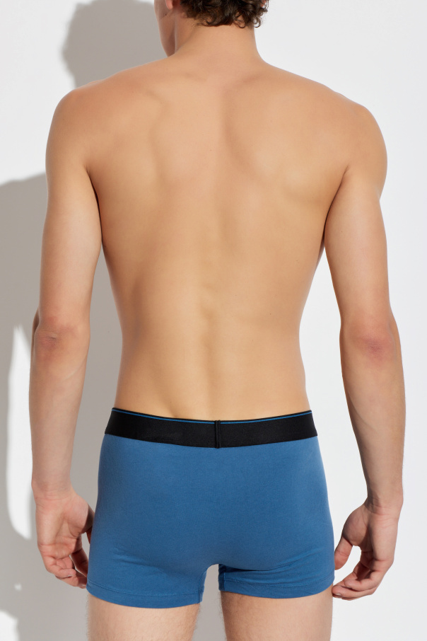 Diesel 3-pack of boxers `DAMIEN-D-BOX-3PACK`