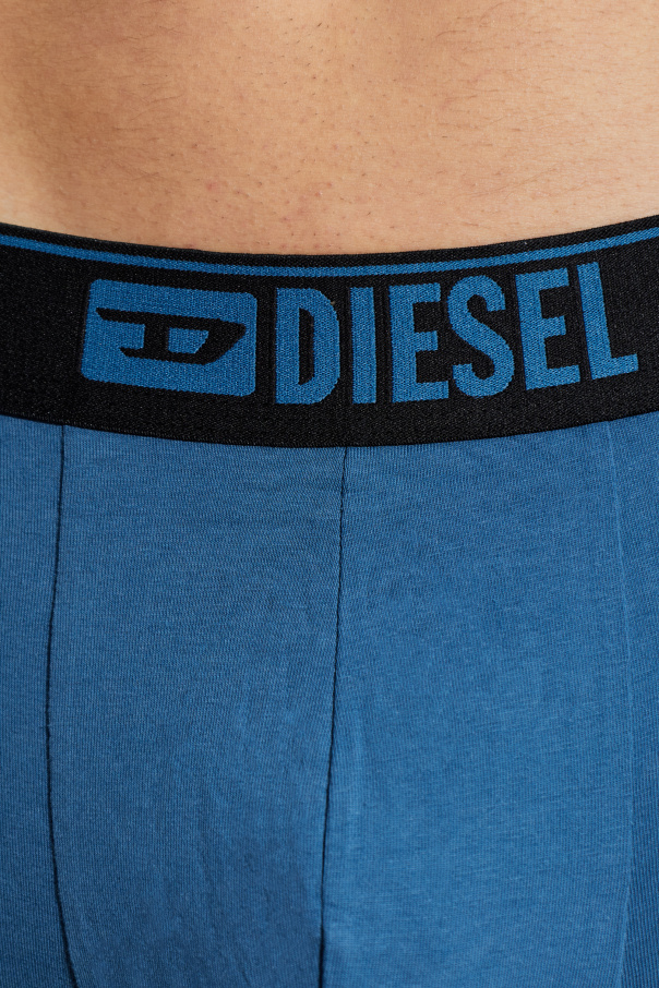 Diesel 3-pack of boxers `DAMIEN-D-BOX-3PACK`