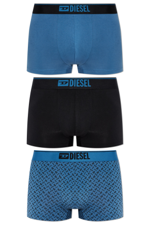 3-pack of boxers `DAMIEN-D-BOX-3PACK`