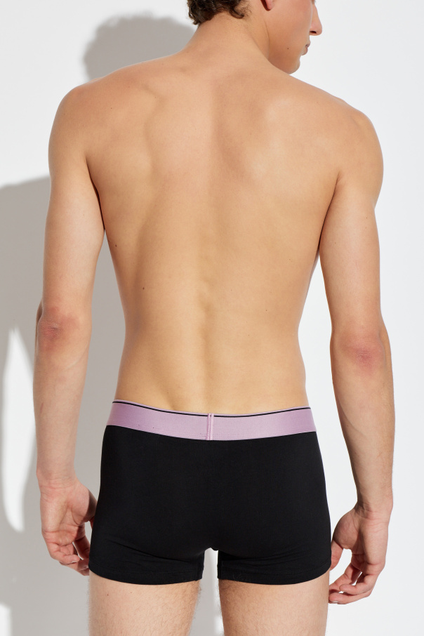 Diesel 3-pack of boxer shorts 'DAMIEN-D-BOX-3PACK'