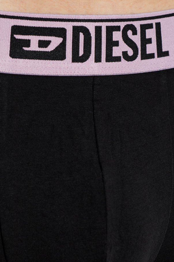 Diesel 3-pack of boxer shorts 'DAMIEN-D-BOX-3PACK'