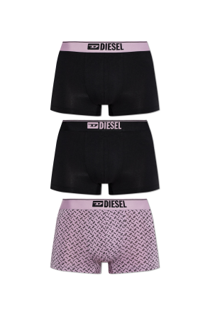 3-pack of boxer shorts 'DAMIEN-D-BOX-3PACK'