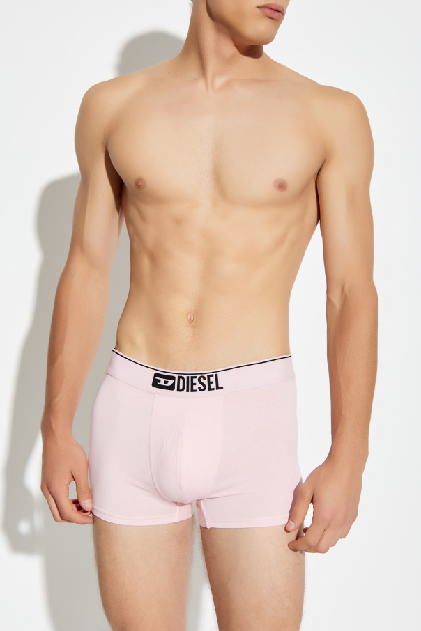 Diesel 3er-Pack Boxershorts `DAMIEN-D-BOX-3PACK`