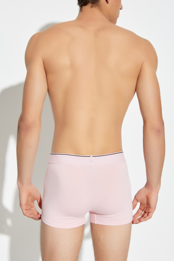 Diesel 3er-Pack Boxershorts `DAMIEN-D-BOX-3PACK`