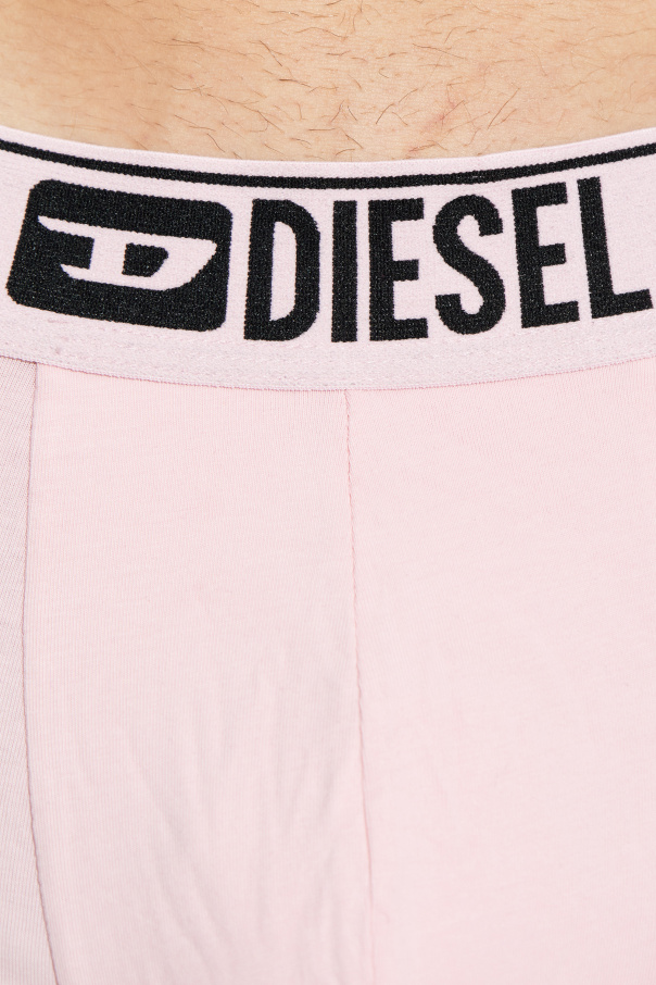Diesel 3er-Pack Boxershorts `DAMIEN-D-BOX-3PACK`
