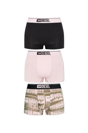 3-pack of boxer shorts `DAMIEN-D-BOX-3PACK`