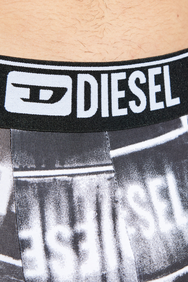 Diesel 3-pack of boxer shorts `DAMIEN-D-BOX-3PACK`