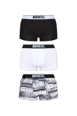 3er-Pack Boxershorts „DAMIEN-D-BOX-3PACK“