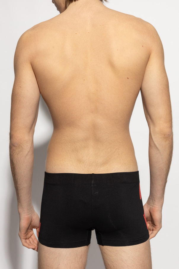 Diesel Boxershorts DAMIEN-D-POP