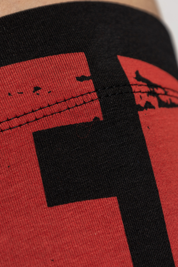 Diesel Boxershorts DAMIEN-D-POP