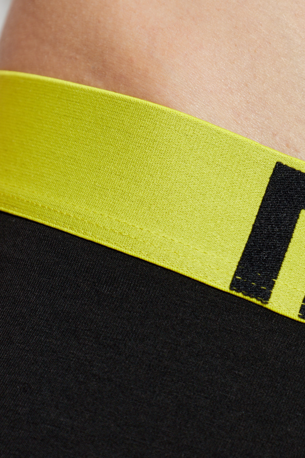 Diesel 3er-Pack Boxershorts "DAMIEN-D-POP-3PACK-40"