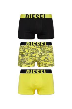 Trío de bóxers 'DAMIEN-D-POP-3PACK-40'