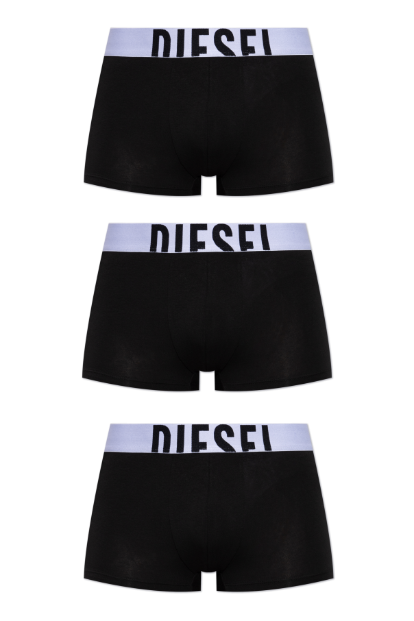 Three-pack of boxer shorts DAMIEN-D-POP-3PACK-40 od Diesel