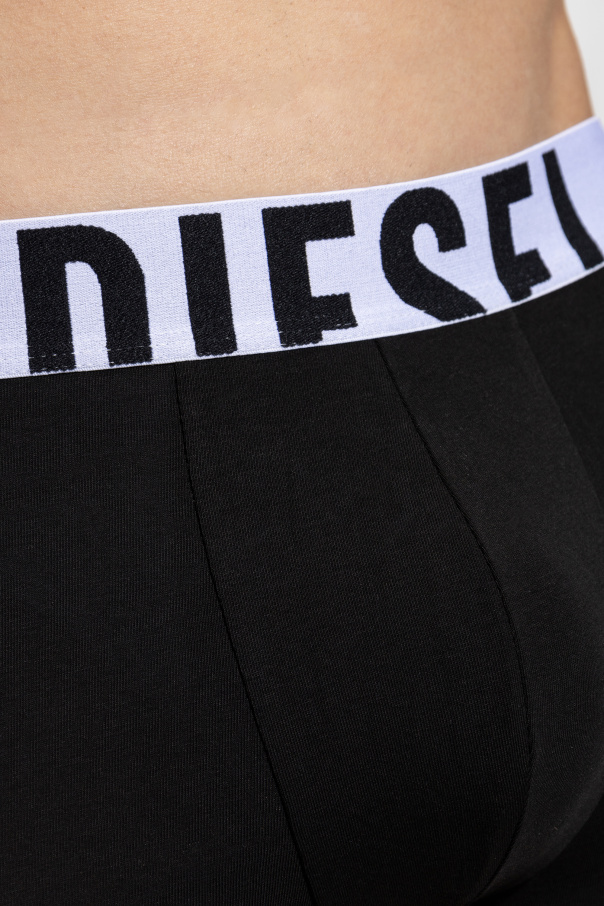 Diesel Three-pack of boxer shorts DAMIEN-D-POP-3PACK-40