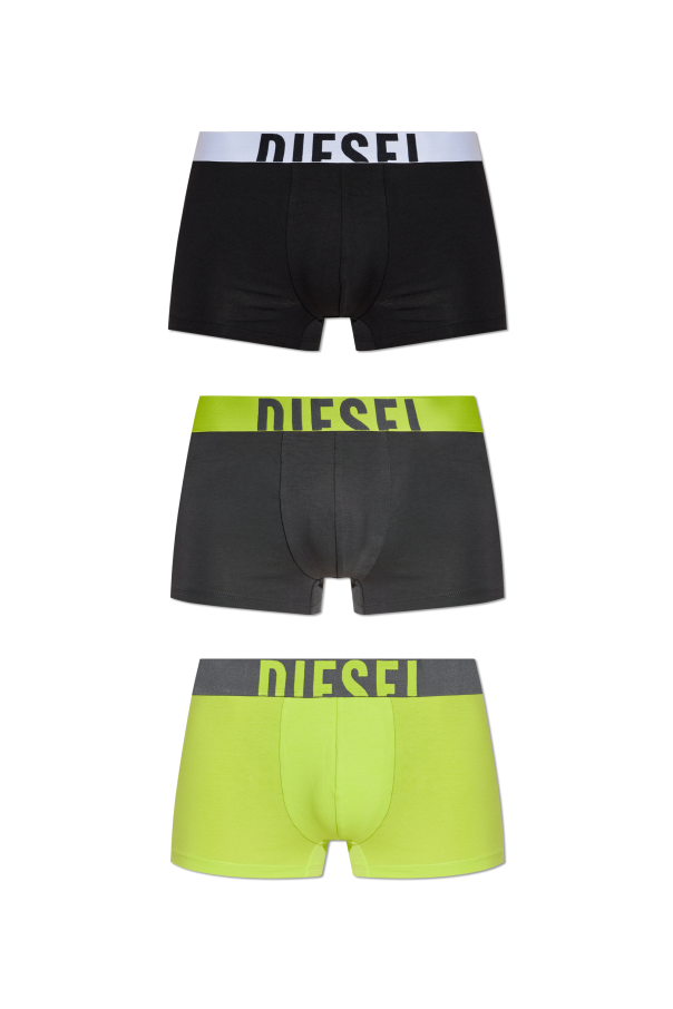 Three-pack of boxer shorts `DAMIEN` od Diesel